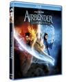 AIRBENDER - EL ?LTIMO GUERRERO - BD (BR)