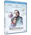 BALANDRAU - VIENTO SALVAJE - BD (BR)