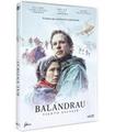 BALANDRAU - VIENTO SALVAJE - DVD (DVD)