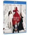 EL DIABLO VISTE DE PRADA 2 - BD (BR)