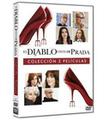 EL DIABLO VISTE DE PRADA - COLECCI (DVD)