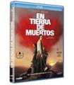 EN TIERRA DE MUERTOS - BD (BR)