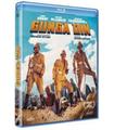 GUNGA DIN - BD (BR)
