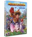 MARACUDA - DVD (DVD)