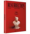 RESURRECTION - BD (BR)