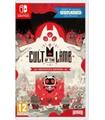 CULT OF THE LAMB: DEFTV. EDT.