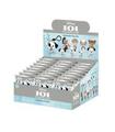 BAG CLIP 3D 101 DALMATAS SERIES 72 (24U)
