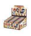 BAG CLIP 3D FOAM FAIRY TAIL SERI 1 (24U)