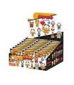 BAG CLIP 3D FOAM GARFIELD SERIES 1 (24U)