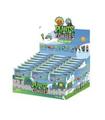 BAG CLIP 3D PLANTS VS ZOMBIES S.1 (24U)
