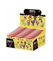 BAG CLIP 3D POPPY PLAYTIME SERIE 2 (24U)