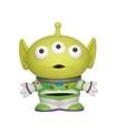 HUCHA ALIEN BUZZ