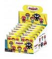 IMAN 3D SPIDER-MAN FRIENDLY SERI 1 (12U)