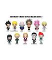 BAG CLIP 3D HUNTER X HUNTER S. 2 (24 UD)