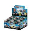 BAG CLIP 3D NARUTO SERIES. 8  (24 UD)