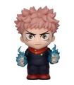 HUCHA JUJUTSU KAISEN YUJI ITADORI