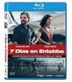 7 D?AS EN ENTEBBE (BD) (BR)