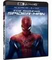 AMAZING SPIDER-MAN 1 (4K UHD + BD) (BR)
