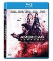 AMERICAN ASSASSIN (BD) (BR)