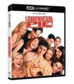 AMERICAN PIE (4K UHD) (BR)