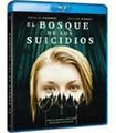EL BOSQUE DE LOS SUICIDIOS (BD) (BR)