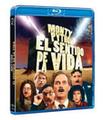 EL SENTIDO DE LA VIDA (BD) (BR)