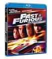 FAST & FURIOUS 4: A?N M?S R?PIDO (B (BR)