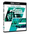 FAST & FURIOUS 4: A?N M?S R?PIDO (4 (BR)