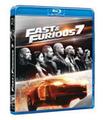 FAST & FURIOUS 7 (BD) (BR)