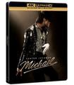 MICHAEL (4K UHD + BD) EDICI?N MET?L (BR)