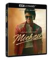 MICHAEL (4K UHD + BD) (BR)