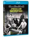 OPERACI?N SWORDFISH (BD) (BR)