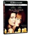PRACTICAMENTE MAGIA (4K UHD + BD) (BR)