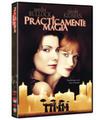 PRACTICAMENTE MAGIA (DVD) (DVD)