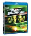 THE FAST & THE FURIOUS (BD) (BR)
