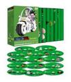 DRAGON BALL BOX 1 - DVD (DVD)
