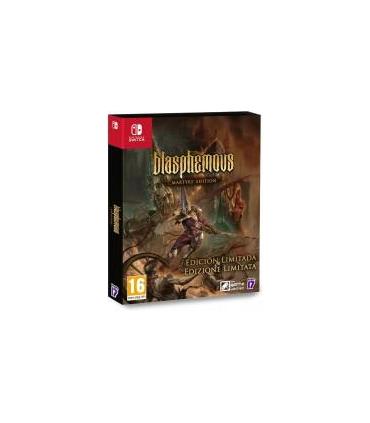 blasphemous-martyrs-edition