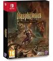 BLASPHEMOUS - MARTYRS EDITION