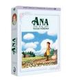 ANA DE LAS TEJAS VERDES SERIE COMP (DVD)