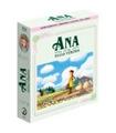 ANA DE LAS TEJAS VERDES SERIE COMPL (BR)