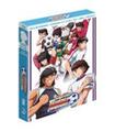 CAPITAN TSUBASA: CAMPEONES TEMP.1 A (BR)