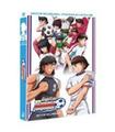CAPITAN TSUBASA: CAMPEONES TEMP.1 (DVD)