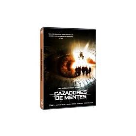 cazadores-de-mentes-dvd-dvd