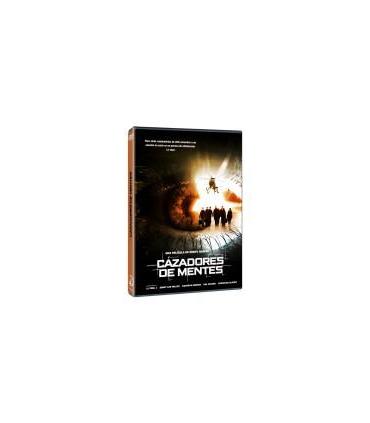 cazadores-de-mentes-dvd-dvd
