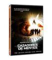 CAZADORES DE MENTES - DVD (DVD)