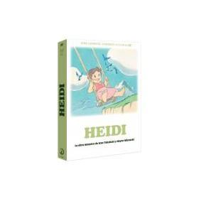 hedi-serie-completa-dvd-dvd