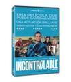 INCONTROLABLE - DVD (DVD)