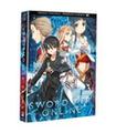 SWORD ART ONLINE AINCRAD&FAIRY DAN (DVD)