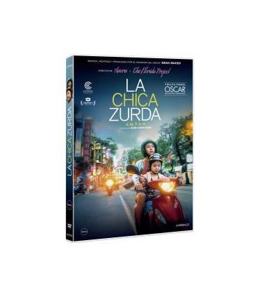 la-chica-zurda-dvd-dvd