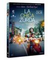 LA CHICA ZURDA - DVD (DVD)